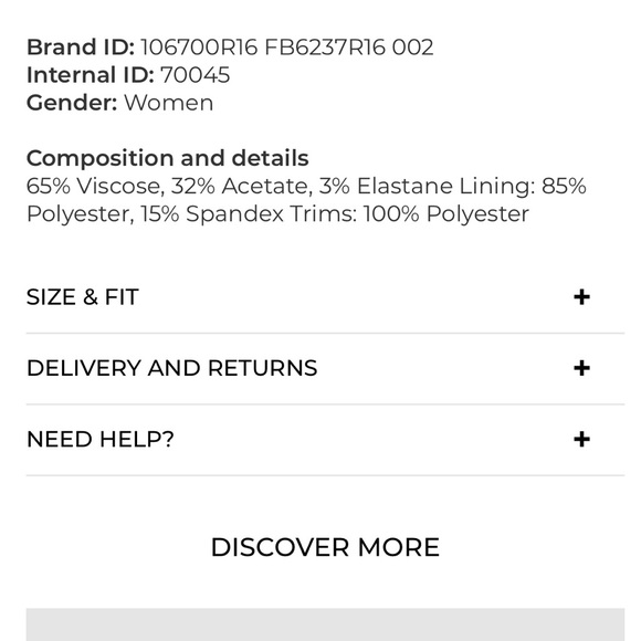 Alexander Wang - Picture 7 of 8